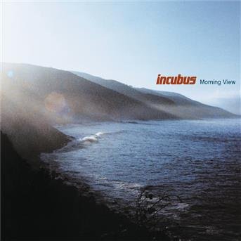 Morning View - Incubus - Music - Sony - 9399700085884 - October 19, 2001