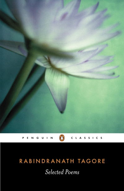 Cover for Rabindranath Tagore · Selected Poems (Paperback Book) (2005)