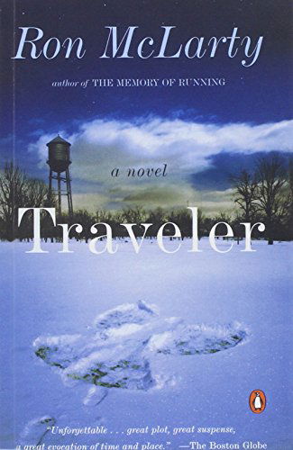 Cover for Ron Mclarty · Traveler (Paperback Book) [Reprint edition] (2008)