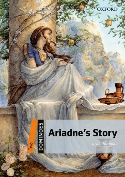 Cover for Joyce Hannam · Dominoes: Two: Ariadne's Story - Dominoes (Paperback Book) [New edition] (2009)