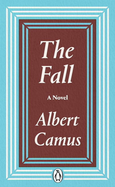 The Fall - Albert Camus - Livros - Penguin Books Ltd - 9780241458884 - 30 de julho de 2020