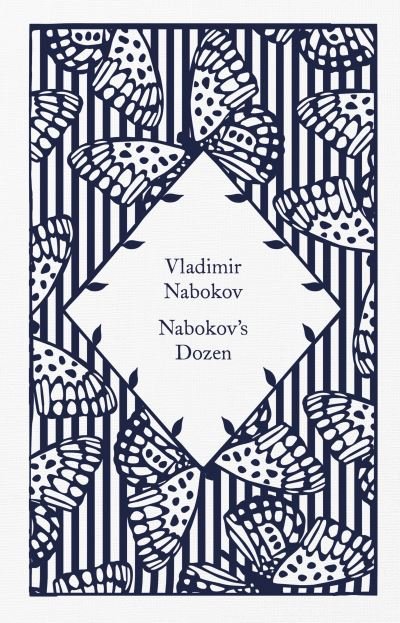 Nabokov's Dozen - Little Clothbound Classics - Vladimir Nabokov - Livros - Penguin Books Ltd - 9780241630884 - 25 de maio de 2023