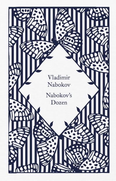 Nabokov's Dozen - Little Clothbound Classics - Vladimir Nabokov - Bøger - Penguin Books Ltd - 9780241630884 - 25. maj 2023