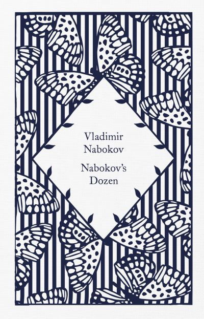 Nabokov's Dozen - Little Clothbound Classics - Vladimir Nabokov - Boeken - Penguin Books Ltd - 9780241630884 - 25 mei 2023