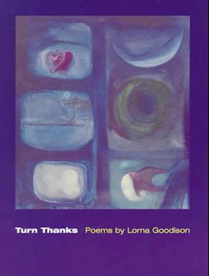 Cover for Lorna Goodison · Turn Thanks: POEMS (Paperback Book) (1999)