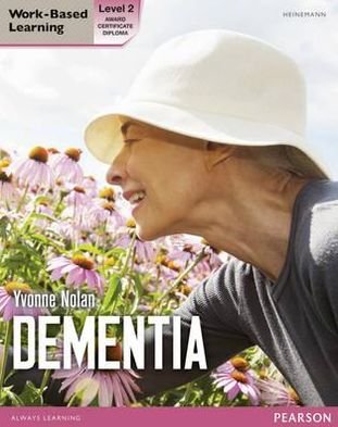 Cover for Nolan · Health and Social Care: Dementia (Bok) (2012)
