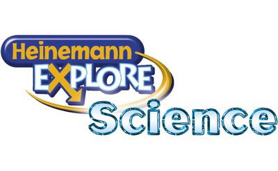 Heinemann Explore Science New int Ed Grade 2 Readers Multi Pack - Primary Explore Science International Edition - John Stringer - Books - Pearson Education Limited - 9780435134884 - November 1, 2012