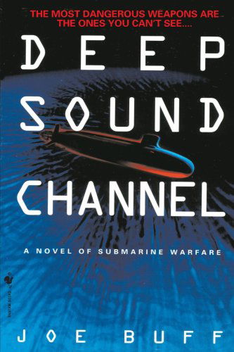 Cover for Joe Buff · Deep Sound Channel (Paperback Book) (2001)