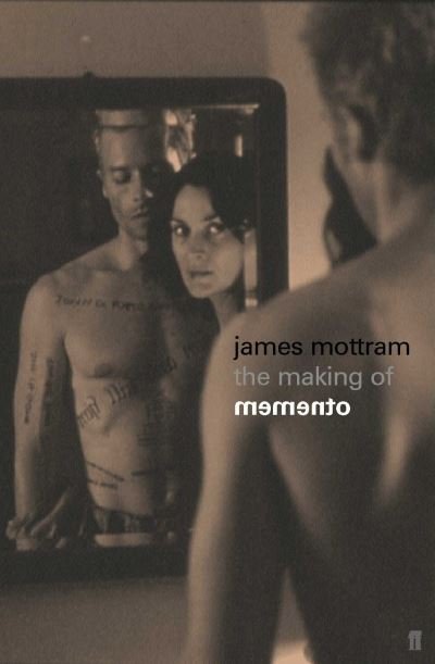 Cover for James Mottram · The Making of Memento (Paperback Book) [Main edition] (2002)