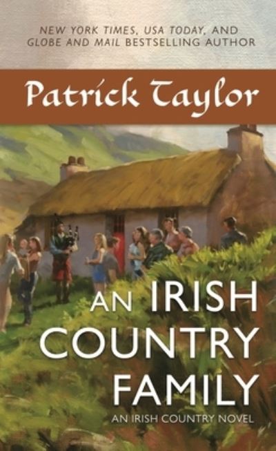 Cover for Patrick Taylor · An Irish Country Family: An Irish Country Novel - Irish Country Books (Paperback Book) (2021)