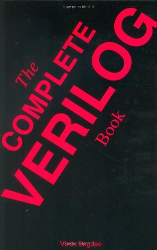 Vivek Sagdeo · The Complete Verilog Book (Hardcover Book) [1998 edition] (1998)