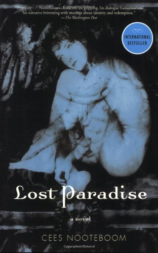 Cover for Cees Nooteboom · Lost Paradise (Pocketbok) [Rep Tra edition] (2008)