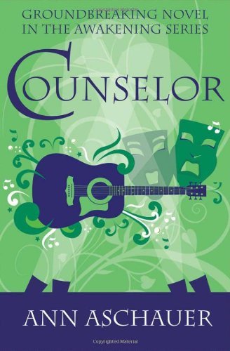 Cover for Ann Aschauer · Counselor (Pocketbok) (2010)