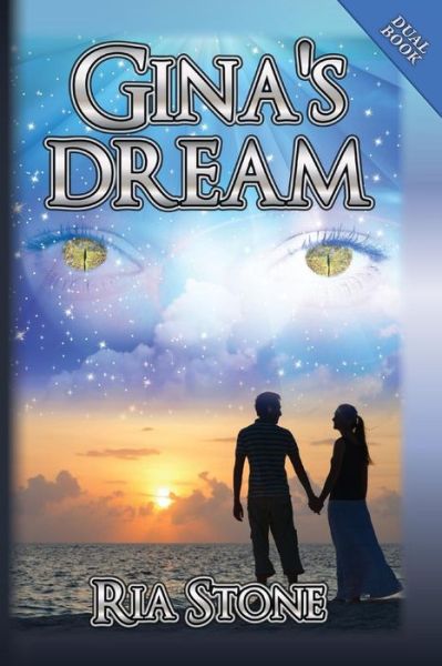 Cover for Ria Stone · Gina's Dream (Pocketbok) (2014)