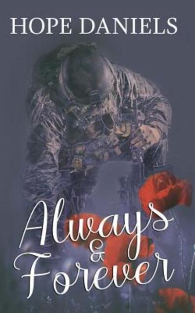 Cover for Hope Daniels · Always and Forever (Paperback Book) (2019)