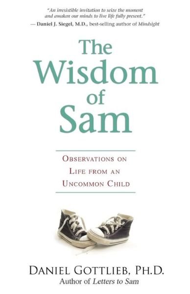 The Wisdom of Sam: Observation on Life from an Uncommon Child - Daniel Gottlieb Ph.d. - Livros - Hay House - 9781401923884 - 1 de abril de 2011