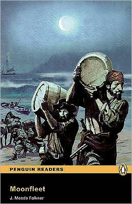 Cover for J Falkner · Level 2: Moonfleet - Pearson English Graded Readers (Paperback Book) (2008)