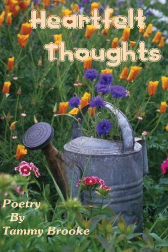 Cover for Tammy Brooke · Heartfelt Thoughts (Paperback Book) (2004)