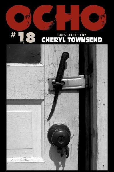 Cover for Cheryl Townsend · Ocho #18 (Pocketbok) (2008)