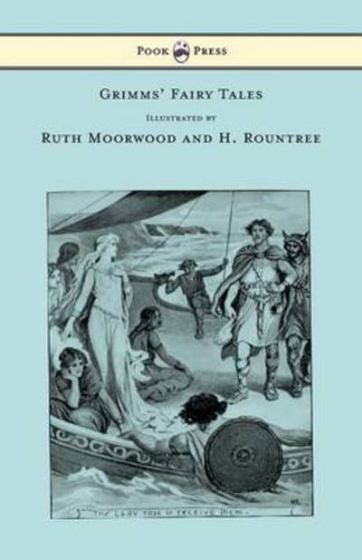 The House of the Sleeping Winds and Other Stories Some Based on Cornish Folklore - Illustrated by Nannie Preston - Enys Tregarthen - Books - Pook Press - 9781447477884 - March 12, 2013