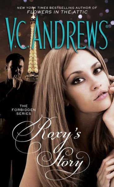 Cover for V.C. Andrews · Roxy's Story - The Forbidden Series (Paperback Book) (2013)