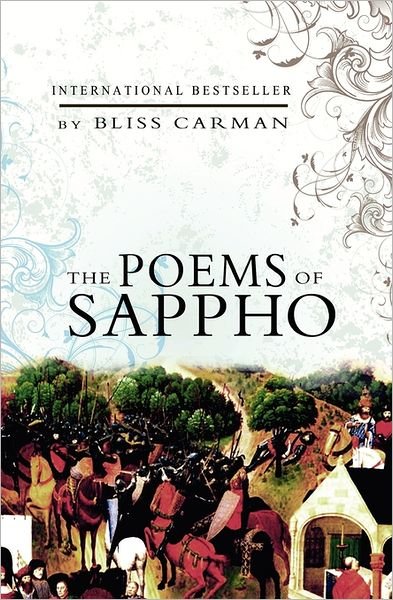 The Poems of Sappho - Sappho - Böcker - CreateSpace Independent Publishing Platf - 9781461068884 - 14 april 2011
