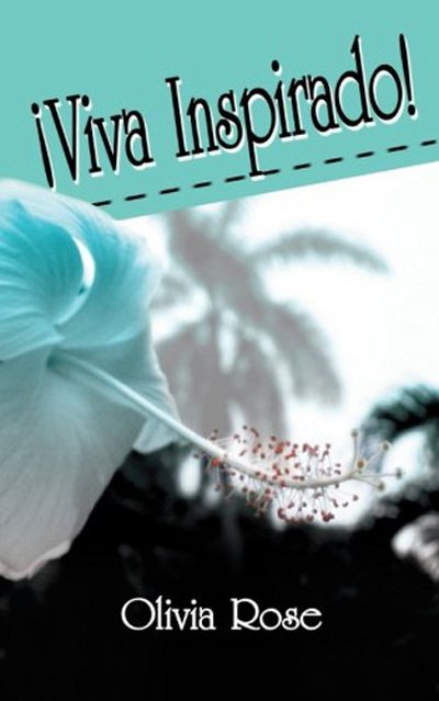 Cover for Olivia Rose · Viva Inspirado (Taschenbuch) (2012)