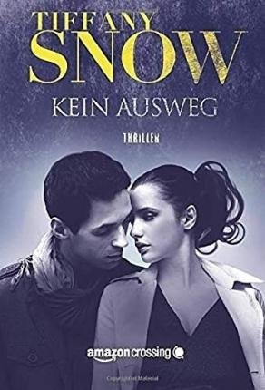 Cover for Snow · Kein Ausweg (Book)
