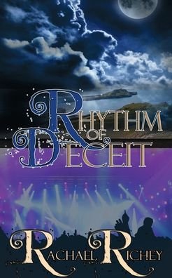 Cover for Rachael Richey · Rhythm of Deceit (Paperback Book) (2015)