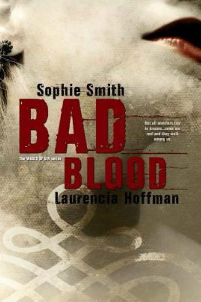 Cover for Sophie Smith · Bad Blood (Paperback Book) (2016)