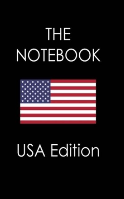 Cover for T W · Notebook (Paperback Book) (2017)