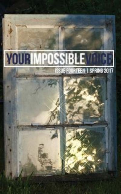 Cover for B Mason · Your Impossible Voice #14 (Paperback Book) (2017)