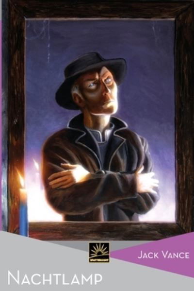 Nachtlamp - Jack Vance - Livros - Spatterlight Press - 9781619472884 - 11 de dezembro de 2019