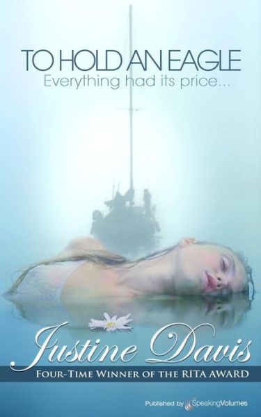 Cover for Justine Davis · To Hold an Eagle (Pocketbok) (2016)