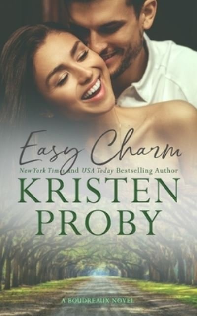 Cover for Kristen Proby · Easy Charm (Pocketbok) (2021)