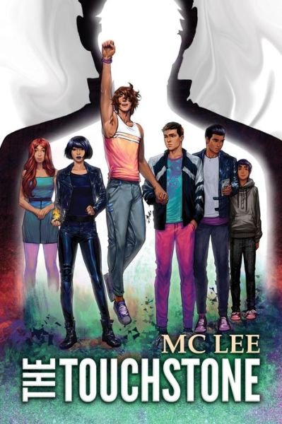 Cover for MC Lee · The Touchstone Volume 1 - Touchstone (Paperback Bog) [New edition] (2019)