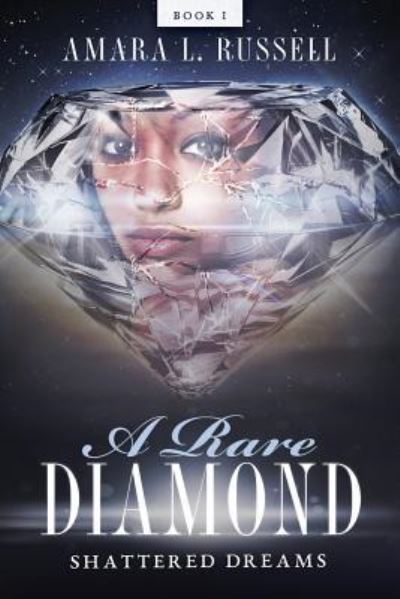 Cover for Amara L Russell · A Rare Diamond (Paperback Book) (2018)