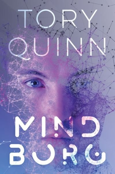 Cover for Tory Quinn · MindBorg (Paperback Book) (2025)