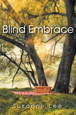 Cover for Suzanne Lee · Blind Embrace (Paperback Book) (2020)