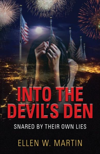 Cover for Ellen W Martin · Into the Devil's Den (Paperback Book) (2020)
