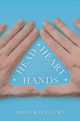 Cover for Duffy Keenan · Head Heart Hands (Paperback Book) (2021)