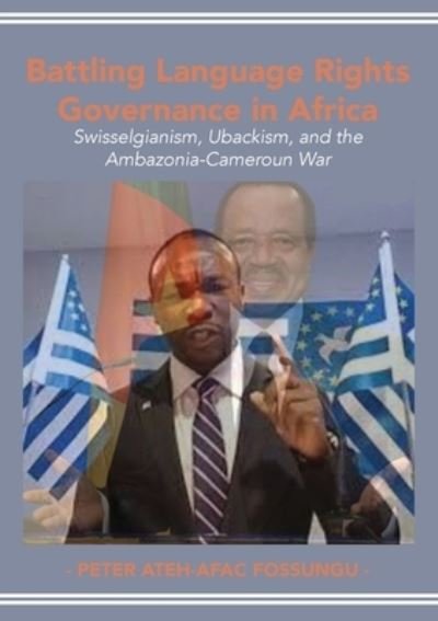 Cover for A. Mbungwana · Unam Wena (Book) (2021)