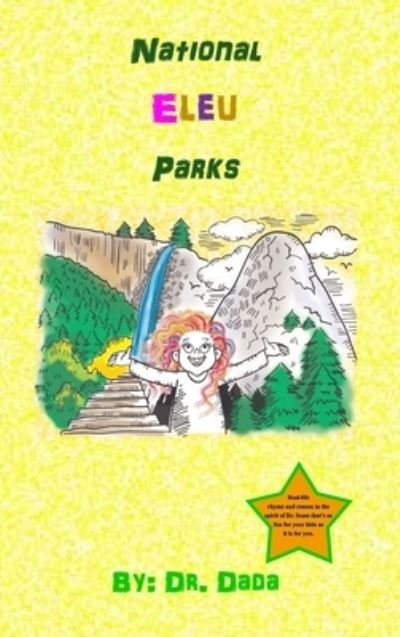 Cover for Dada · National Eleu Parks (Hardcover Book) (2021)