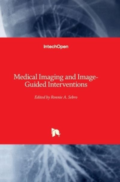 Cover for Medical Imaging and Image-Guided Interventions (Innbunden bok) (2019)