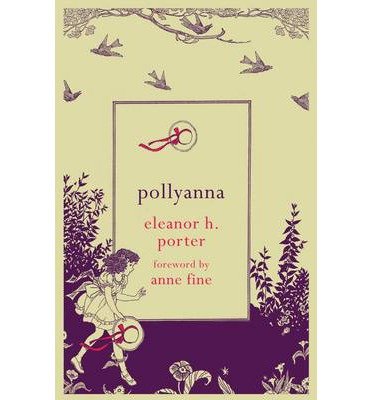 Cover for Eleanor H. Porter · Pollyanna (Paperback Book) (2014)