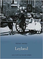 Cover for David Hunt · Leyland (Paperback Book) [UK edition] (2006)