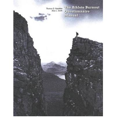 Cover for Thomas D Raedeke · Athlete Burnout Questionnaire Manual (Paperback Book) (2009)