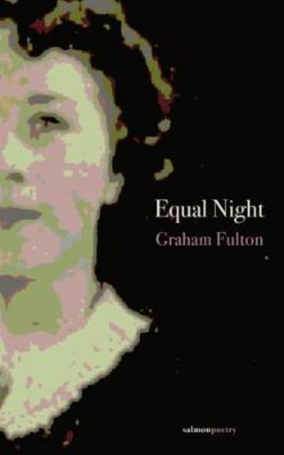 Cover for Graham Fulton · Equal Night (Paperback Book) (2017)