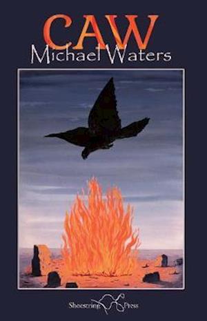 Caw - Michael Waters - Books - Shoestring Press - 9781912524884 - May 25, 2021