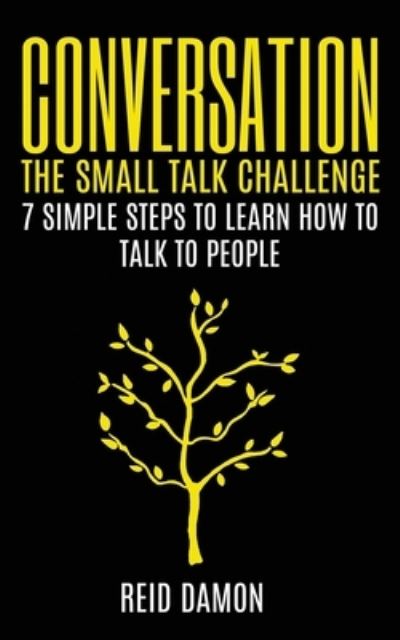 Cover for Reid Damon · Conversation (Paperback Book) (2017)